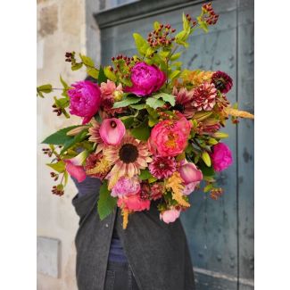 Bouquet de l'Atelier
